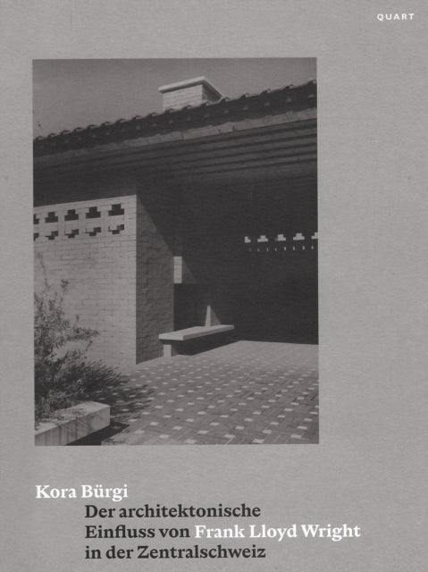 Der architektonische Einfluss von Frank Lloyd