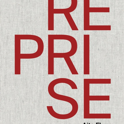 Reprise  Aita Flury