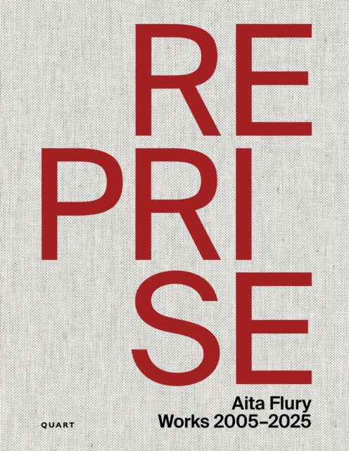 Reprise  Aita Flury