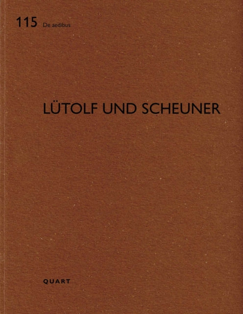 Lütolf und Scheuner
