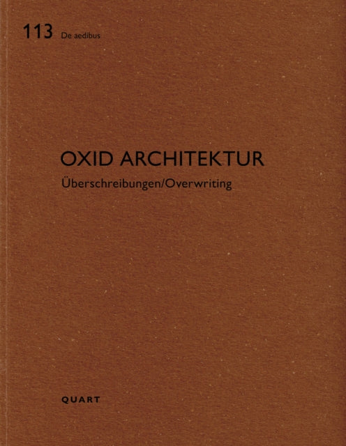 Oxid Architektur
