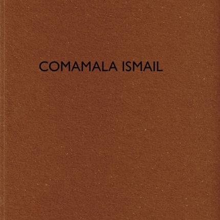 Comamala Ismail
