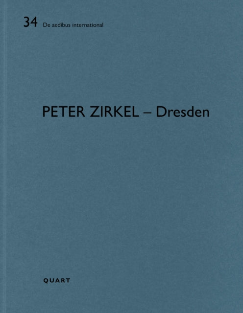 Peter Zirkel  Dresden