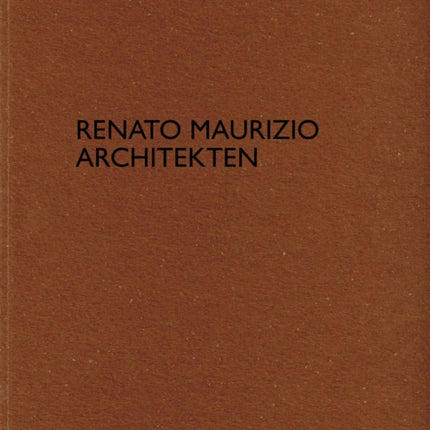 Renato Maurizio Architekten