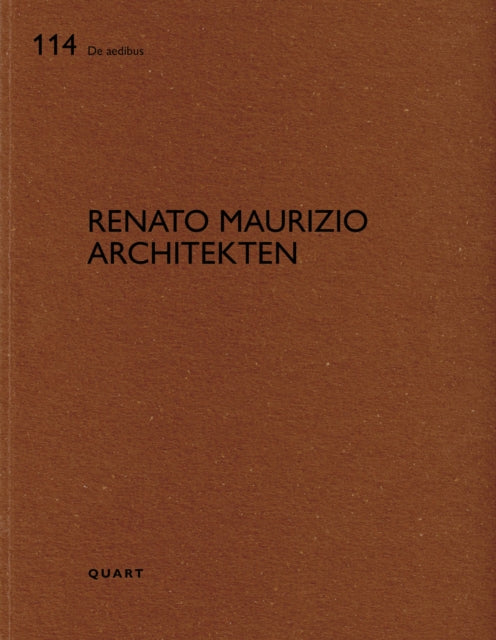 Renato Maurizio Architekten