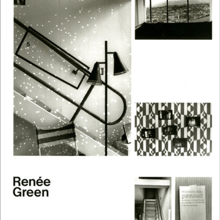 Renee Green: Ongoing Becomings - Retrospective 1989-2009