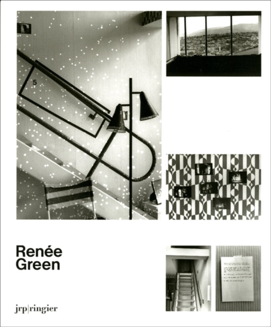 Renee Green: Ongoing Becomings - Retrospective 1989-2009