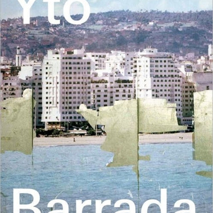 Yto Barrada