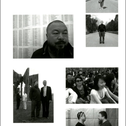 Ai Weiwei: Fairytale: A Reader