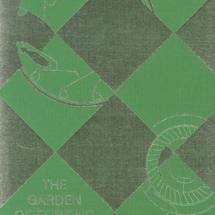 The Garden of Forking Paths