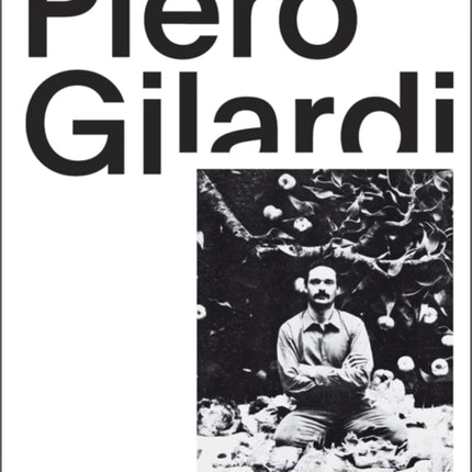 Piero Gilardi