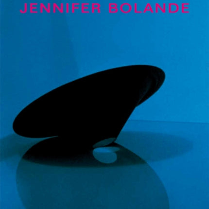 Jennifer Bolande: Landmarks