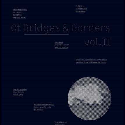 Of Bridges & Borders: Vol. II