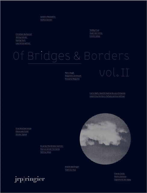 Of Bridges & Borders: Vol. II