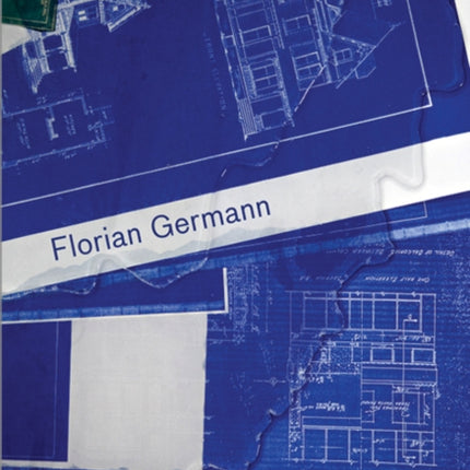 Florian Germann The Poltergeist Experimental