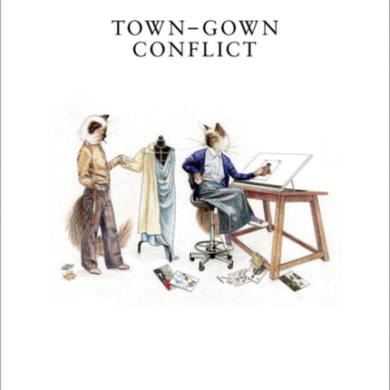 Town-Gown Conflict