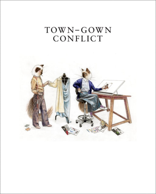 Town-Gown Conflict