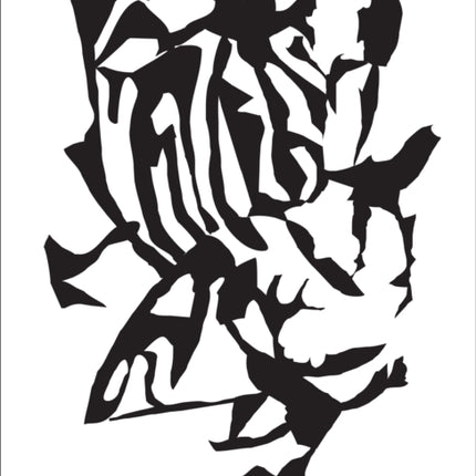 Carlos Amorales: Germinal