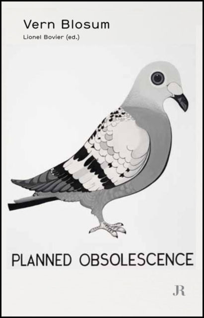 Vern Blosum: Planned Obsolescence