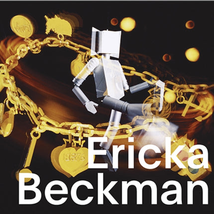 Ericka Beckman