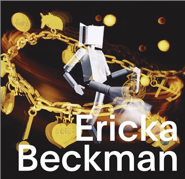 Ericka Beckman