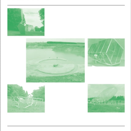 Sonsbeek (1971, 1986): A New Standard for Outdoor Exhibitions