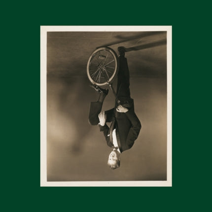 John Stezaker: Unassisted Readymade