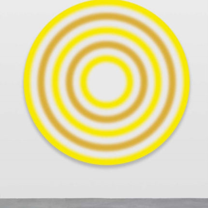 Ugo Rondinone: Pure Sunshine
