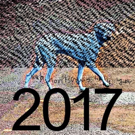 Katja Novitskova: Ringier 2017