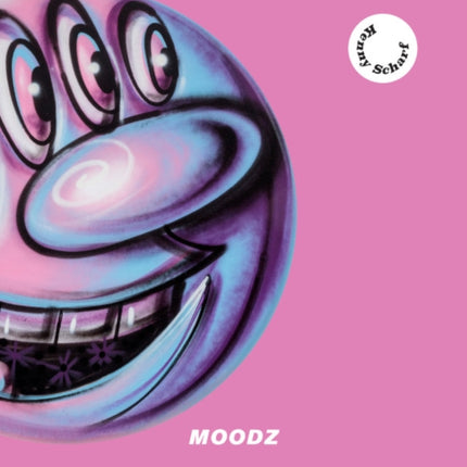 Kenny Scharf: MOODZ