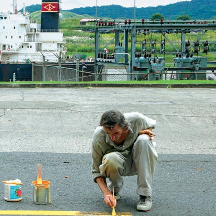 Francis Alÿs: As Long as I'm Walking