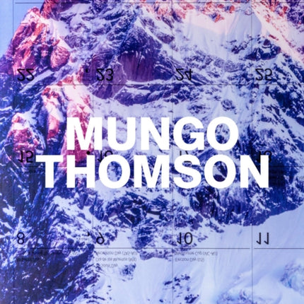 Mungo Thomson