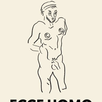 General Idea: Ecce Homo: Drawings (1985-1993)