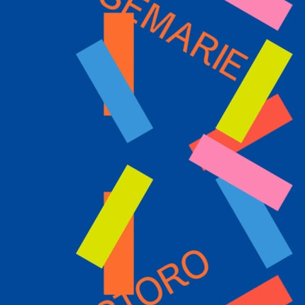 Rosemarie Castoro