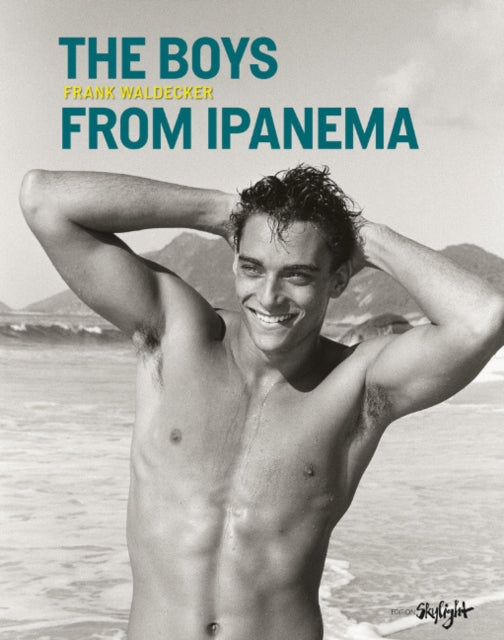 Boys From Ipanema