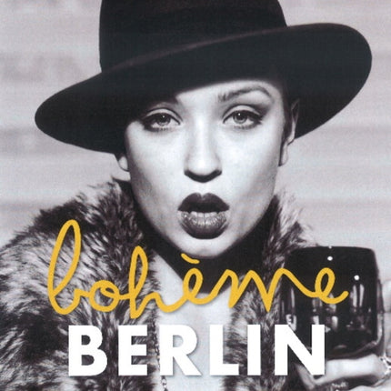 Berlin Boheme