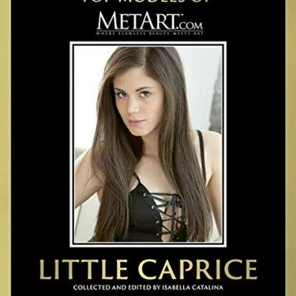 Little Caprice