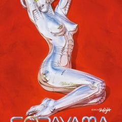 Collection image for: Erotic art / Erotica in the arts Books