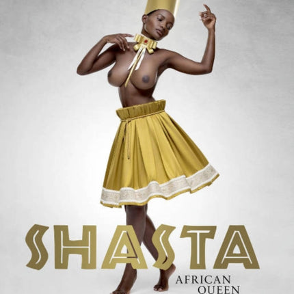 SHASTA African Queen