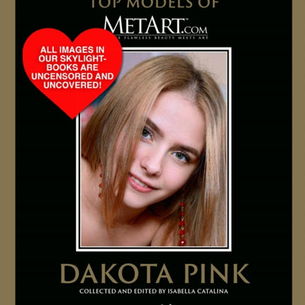 Dakota Pink