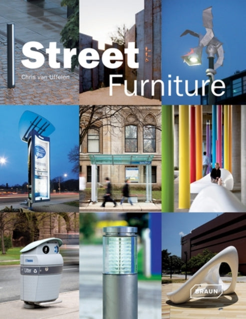 Street Furniture