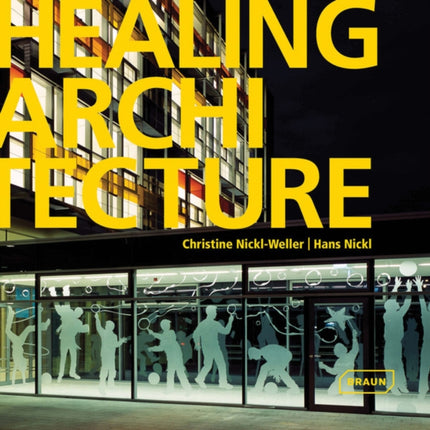 Healing Architecture