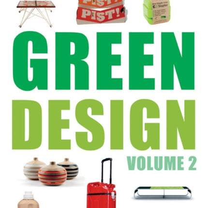 Green Design: Volume 2