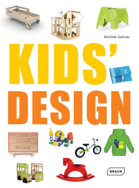 Kids' Design