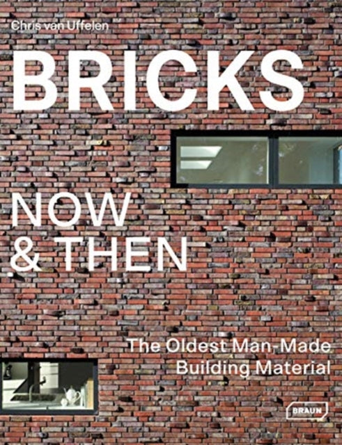 Bricks Now & Then: The Oldest Man-Made Building