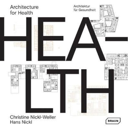 Architecture for Health