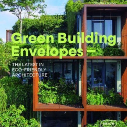 Green Building Envelopes