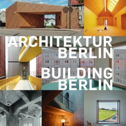 Building Berlin Vol. 13