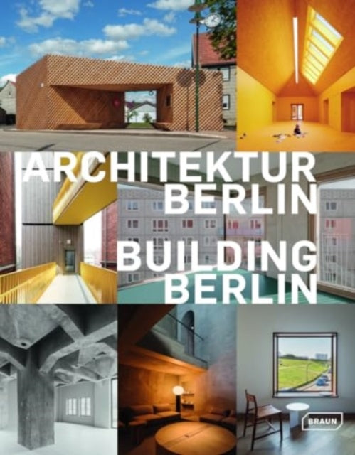 Building Berlin Vol. 13