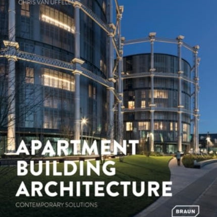Apartment Building Architecture